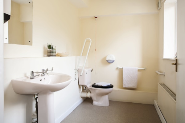 Banksfield Nursing Home